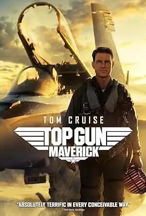 فيلم Top Gun Maverick 2022 مترجم - باهي فيلم
